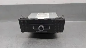 Mercedes-Benz GLK (X204) Radija/ CD/DVD grotuvas/ navigacija A2049062900