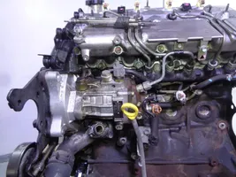 Toyota Avensis T220 Motor 1CDFTV