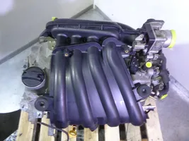 Nissan Micra C+C Engine HR16