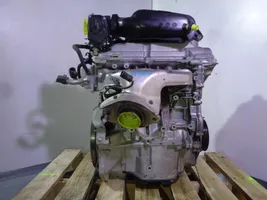 Nissan Micra C+C Engine HR16