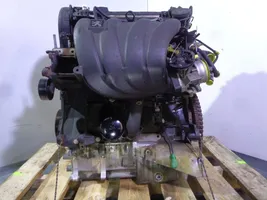 Peugeot 406 Moottori RFV