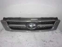 Daewoo Lacetti Front grill 96454669
