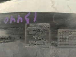 Jaguar X-Type Front wheel arch liner splash guards 1X43166562AC