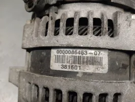 Toyota Corolla E110 Alternator 2706027070