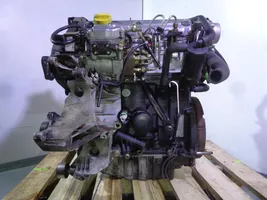 Renault Laguna II Silnik / Komplet F9QF716