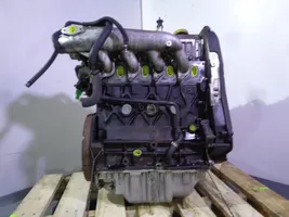 Renault Laguna II Motor F9QF716