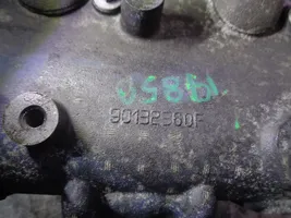 Chrysler Voyager Engine head 90352046F