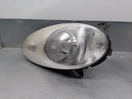 Nissan Micra C+C Lampa przednia 26010BC500