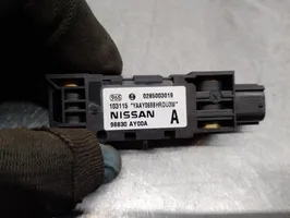 Nissan Micra C+C Kitas daviklis 98830AY00A