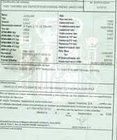 Nissan Micra C+C Sensor 98830AY00A