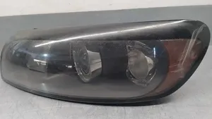 Volvo C30 Phare frontale 30657168