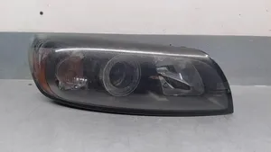 Volvo C30 Phare frontale 30657169