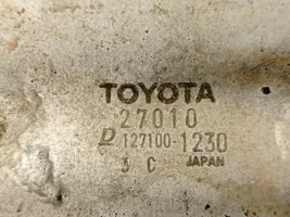 Toyota Avensis T220 Välijäähdyttimen jäähdytin 1794027010