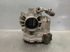 Toyota Aygo AB10 Throttle body valve 220300Q020