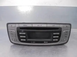 Toyota Aygo AB10 Panel / Radioodtwarzacz CD/DVD/GPS 86120YV010