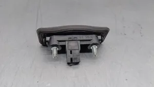 Skoda Roomster (5J) Rączka / Uchwyt klapy tylnej / bagażnika 3T0827566B