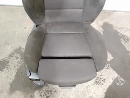 BMW 3 E46 Asiento delantero del pasajero 52108261010