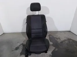 BMW 3 E46 Asiento delantero del pasajero 52108261010