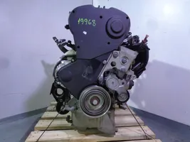Citroen C5 Silnik / Komplet RFJ