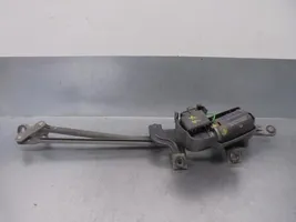 Fiat Tempra Front wiper linkage and motor 7772398