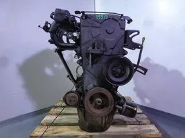 Hyundai Elantra Silnik / Komplet G4ED