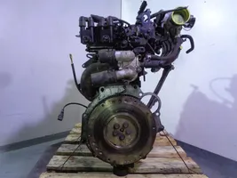Hyundai Elantra Motore G4ED