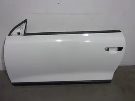Volkswagen Scirocco Drzwi przednie 1K8831055F