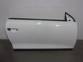 Volkswagen Scirocco Drzwi przednie 1K8831056F