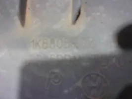 Volkswagen Scirocco Poprzeczka zderzaka przedniego 1K8805903B