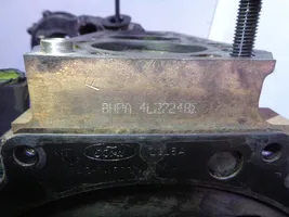 Ford Connect Engine block BHPA