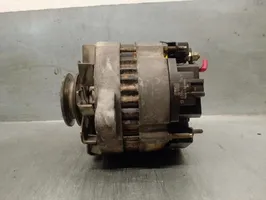 Renault Express Alternator 2541117