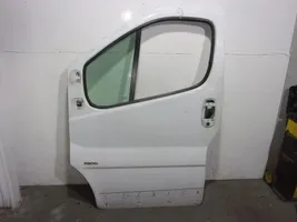 Opel Vivaro Drzwi przednie 124093