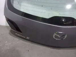 Mazda 3 I Tylna klapa bagażnika BPYL6202X