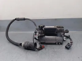 Audi A8 S8 D3 4E Compressore sospensioni pneumatiche 4E0616007C