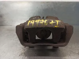 Opel Combo C Rear brake caliper 542096