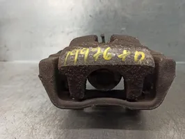 Opel Combo C Rear brake caliper 542106