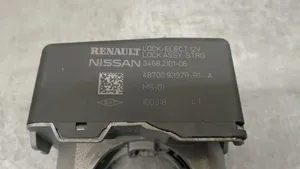 Renault Megane IV Ignition key card reader 487009397R