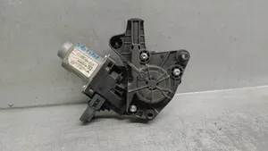 Renault Megane IV Moteur de lève-vitre de porte avant 402777D