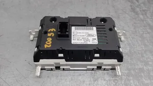 Ford Transit -  Tourneo Connect Monitori/näyttö/pieni näyttö EM5T18B955BA