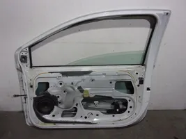 Renault Twingo II Drzwi przednie 801002977R