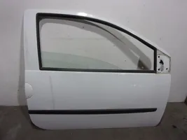 Renault Twingo II Drzwi przednie 801002977R