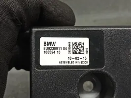 BMW 2 F46 Antena radiowa 108594