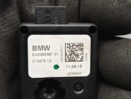 BMW 2 F46 Antena radiowa 213675