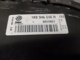 Volkswagen Scirocco Galinis žibintas kėbule 1K8945096R