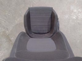 Volkswagen Scirocco Fotel przedni pasażera 1K8881405BGYCA