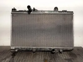Toyota Yaris Aušinimo skysčio radiatorius 164000N011