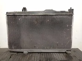 Toyota Yaris Radiateur de refroidissement 164000N011