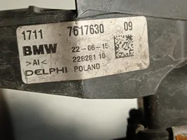 BMW 2 F46 Radiateur de refroidissement 17117617630
