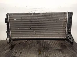 BMW 2 F46 Radiateur de refroidissement 17117617630