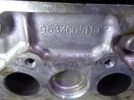 Citroen Xsara Culasse moteur 9634005110